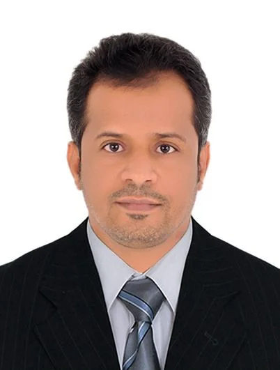 م. هاني محمد بفلح